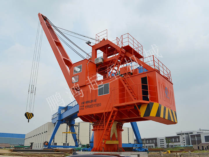 HGQ16t-18m（抓、吊兩用）