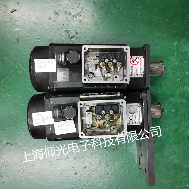 鮑米勒伺服電機維修D(zhuǎn)SO100L25發(fā)熱發(fā)燙 進水進油修理保養(yǎng)