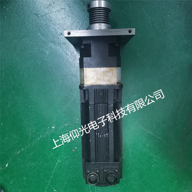 AB伺服電機(jī)維修MPL-A1530U-VJ42AA電機(jī)不能啟動修理
