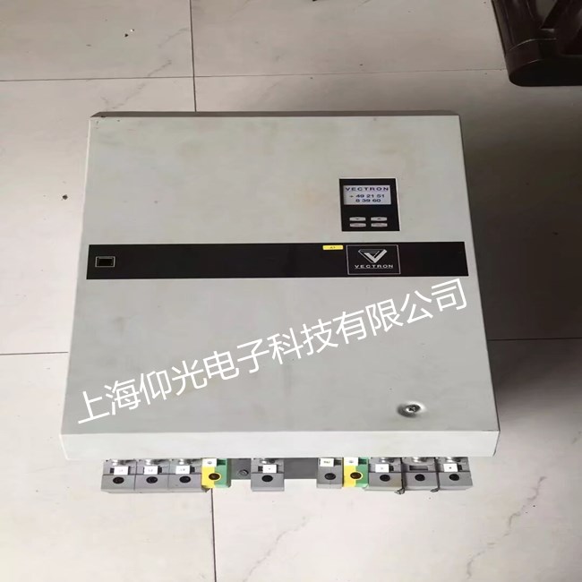 邦飛利變頻器維修VCB400過載故障報(bào)警F0103 F0100 F0102當(dāng)天修復(fù)