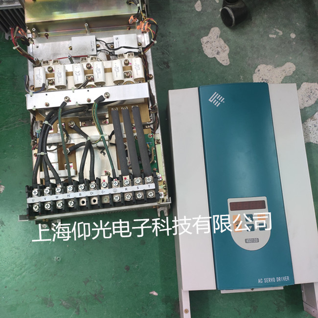AC SERVO DRIVER交流伺服系統(tǒng)維修 伺服驅動器報警故障修理
