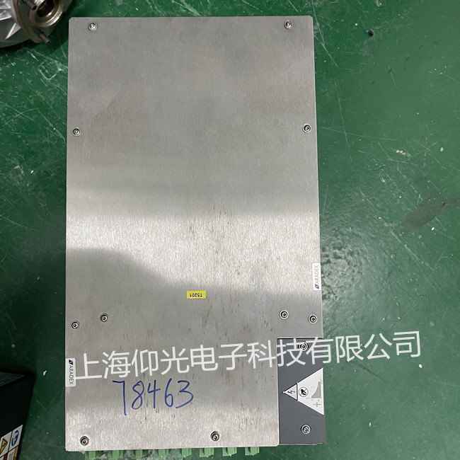 ARADEX伺服驅(qū)動(dòng)器維修 VD600 70A2L顯示報(bào)警故障修理