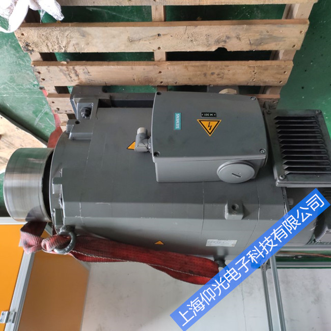 SIEMENS西門子伺服電機(jī)維修1PH7系列運(yùn)行中報警/啟動跳閘維修