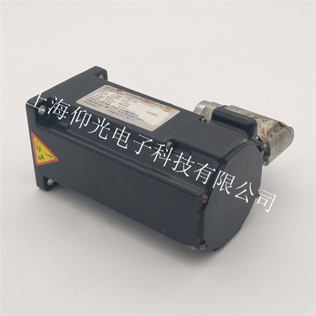 美國KOLLMORGEN科爾摩根 AKM42E-EKCNR-00伺服電機(jī)維修編碼器