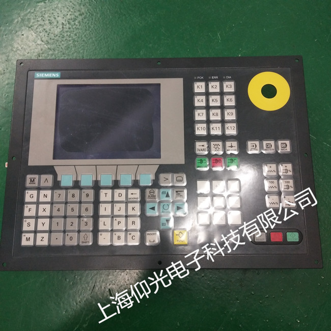 西門(mén)子數(shù)控系統(tǒng)維修及原理,不同報(bào)警代碼維修