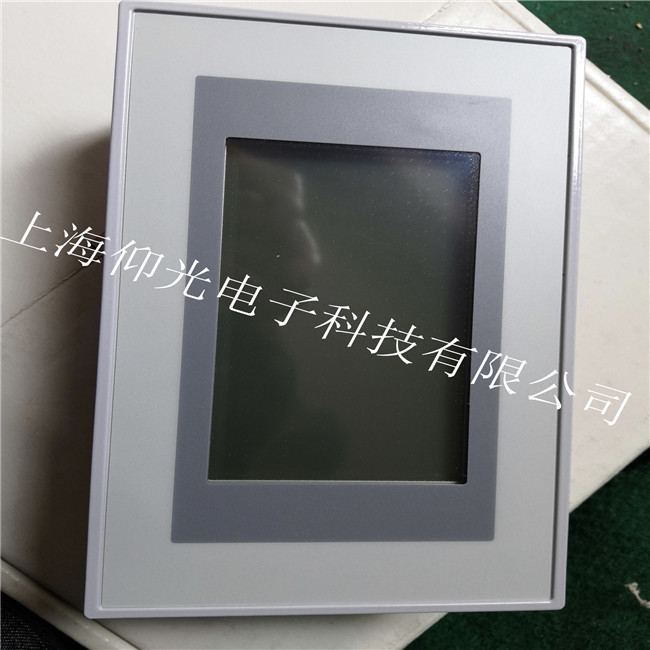 無(wú)顯示故障倫茨觸摸屏維修方法