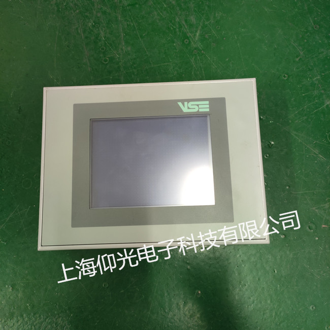 ESA觸摸屏失靈維修 VT505W0000 REV 2.3意薩觸摸屏修理報(bào)價