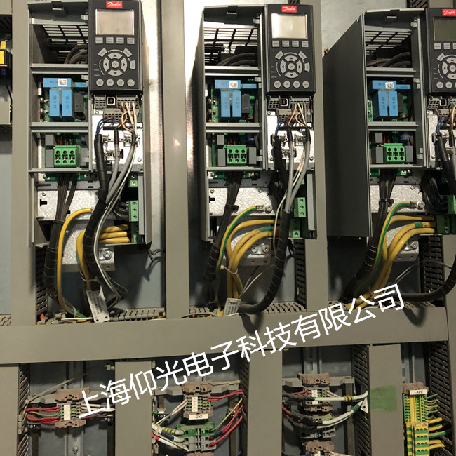 丹佛斯變頻器常見(jiàn)故障解讀分析