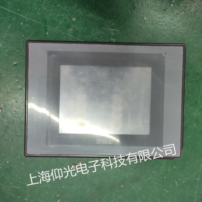 TRE天任觸摸屏維修觸摸失靈 TP106PT-24V 當(dāng)天修好 免費(fèi)檢測