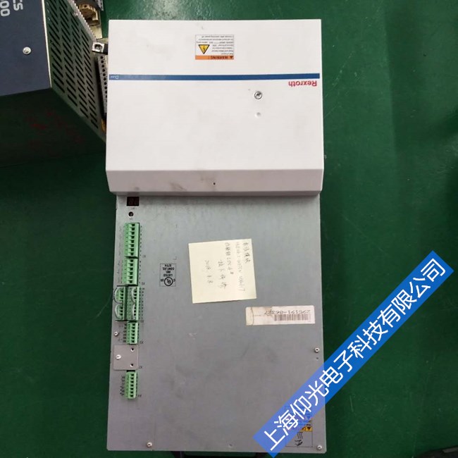力士樂(lè)RAC伺服驅(qū)動(dòng)器報(bào)S-CIRCUIT維修