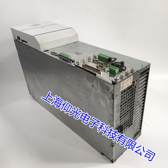 亳州Rexroth力士樂(lè)DMA85B1101-D伺服器報(bào)F9002代碼維修