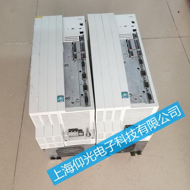 倫茨伺服驅(qū)動(dòng)器9400報(bào)警F_FB/F_OC維修手冊