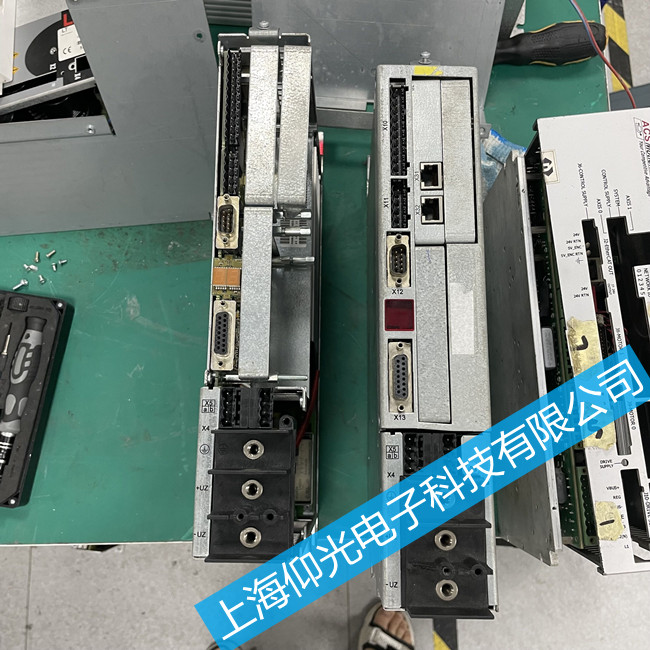 SEW伺服驅(qū)動(dòng)器通電報(bào)警F07維修電話(huà)