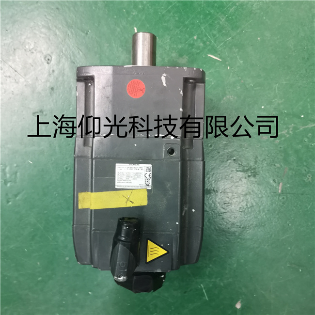 西門(mén)子伺服電機(jī)常見(jiàn)的故障處理辦法