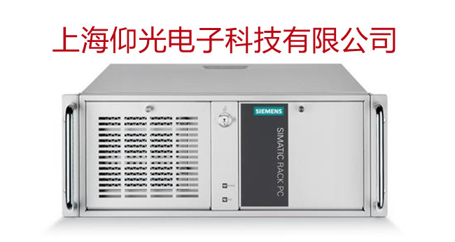 西門子工控機工業(yè)電腦硬件故障的維修案例
