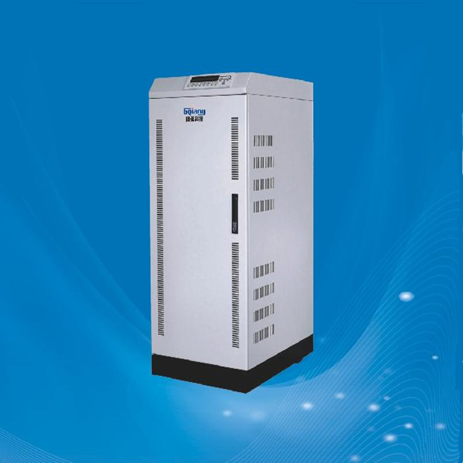 UPS電源故障燈亮,蜂鳴器長鳴報警維修方法及分析