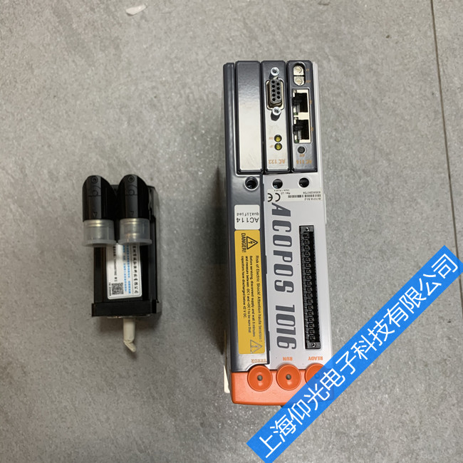 貝加萊伺服電機維修哪家有實力-找上海仰光電子