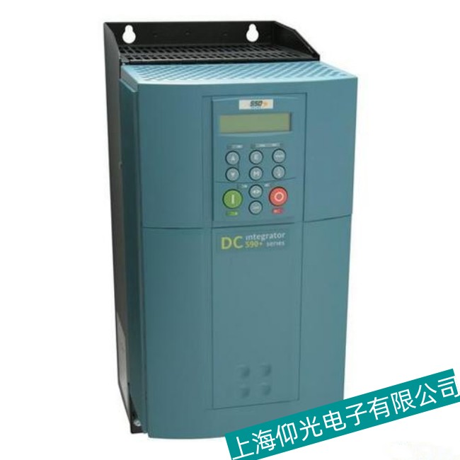 蘇州Eurotherm歐陸變頻器ER02/ER05報(bào)警故障維修