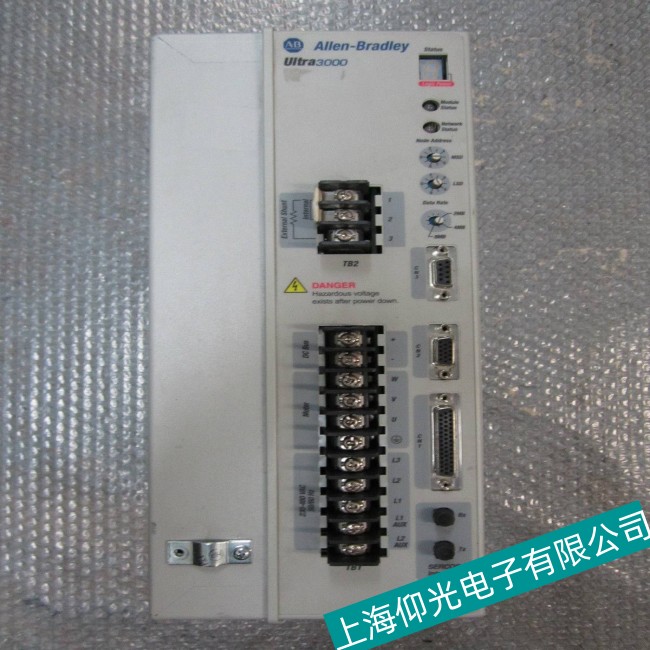 龍巖AB伺服驅(qū)動器電機失速故障分析維修
