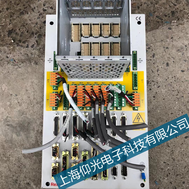 廈門力士樂伺服驅(qū)動(dòng)器F2175故障報(bào)警維修服務(wù)