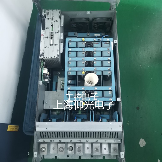 鮑米勒驅(qū)動(dòng)器維修伺服報(bào)141故障維修公司哪家好