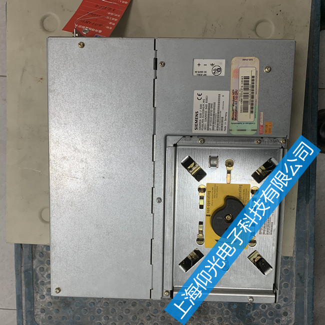 西門(mén)子工控機(jī)維修6FC5210-0DF02-0AA0開(kāi)機(jī)沒(méi)有反應(yīng)