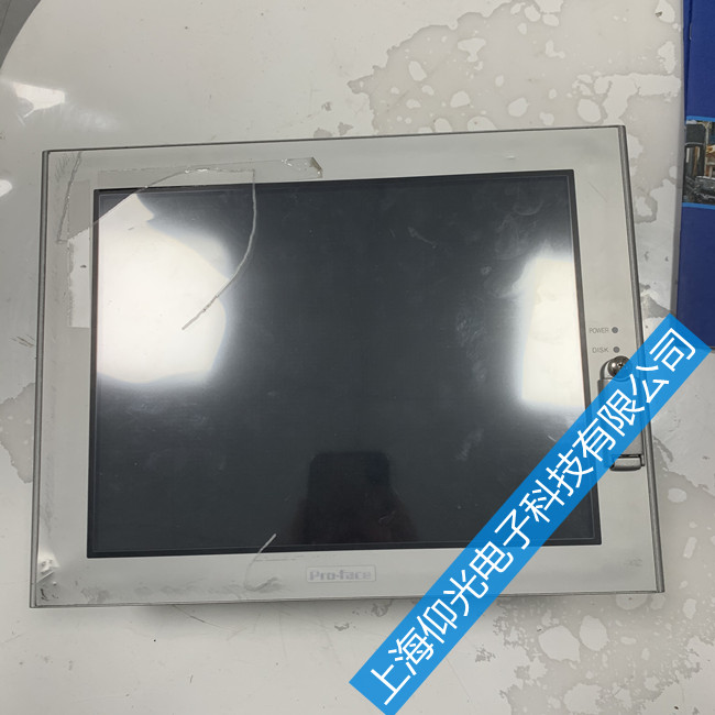普洛菲斯工控機維修PS3650A-T41不開機修理