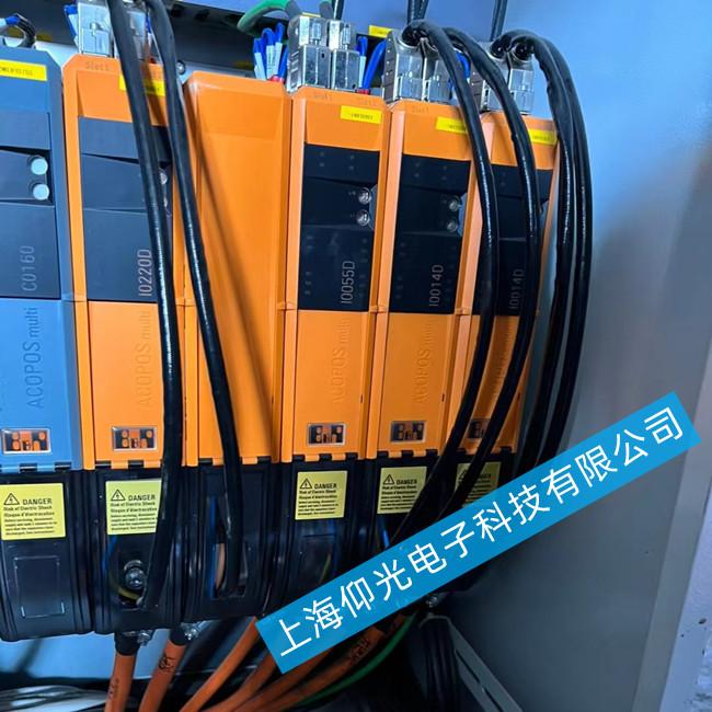 嘉定三菱沖版機(jī)貝加萊伺服驅(qū)動器維修公司找哪家