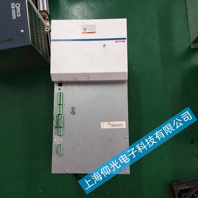 力士樂驅(qū)動器報F8078故障維修仰光值得信賴