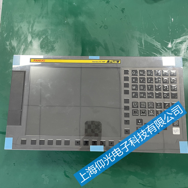發(fā)那科系統主機維修A02B-0348-B502無顯示修理