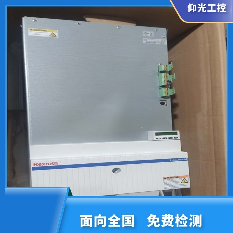 REXROTH力士樂(lè)伺服驅(qū)動(dòng)器報(bào)F3147代碼維修公司