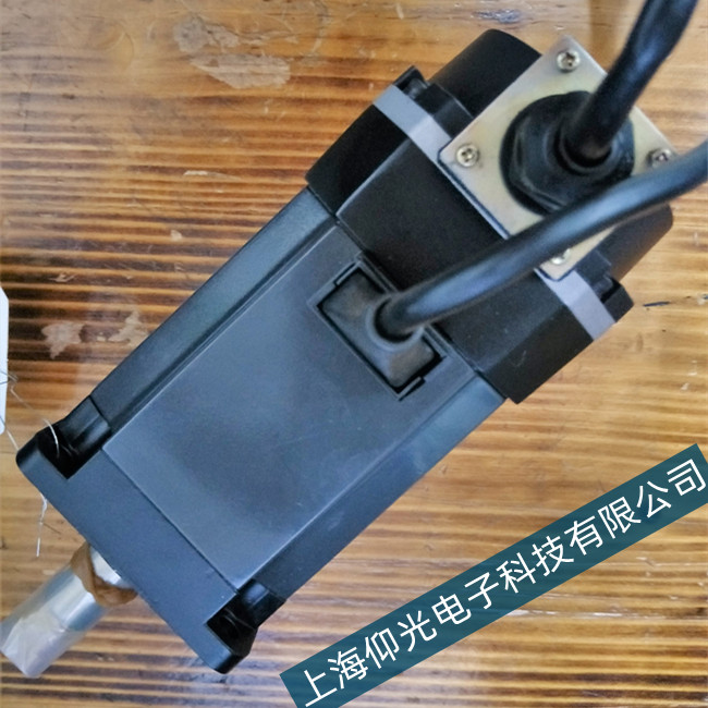 三菱伺服電機抖動故障維修方法