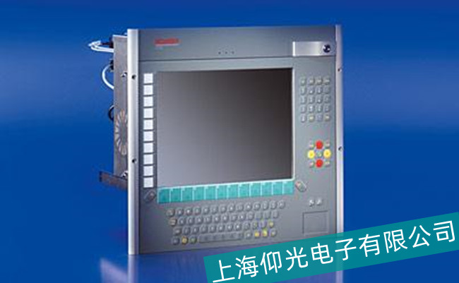 清遠(yuǎn)倍福CP7100工控機維修常見故障原因診斷