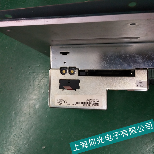 東莞貝加萊4PP120.0571-21工控機(jī)維修開(kāi)機(jī)自檢故障維修