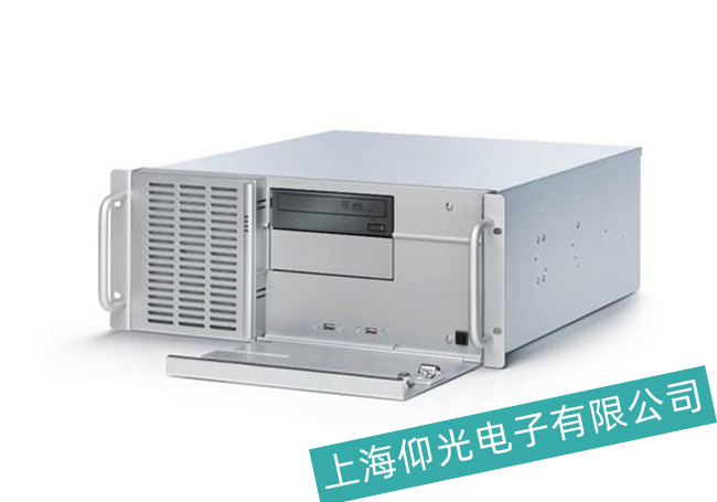 中山康泰克PCA100P-5工控機(jī)維修鍵盤故障維修