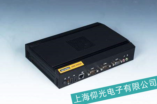 內(nèi)蒙古研華 IPC-644工控機維修不斷重啟故障維修