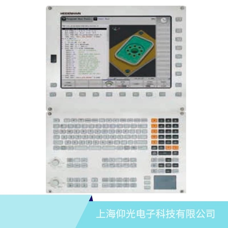 海德漢數(shù)控系統(tǒng)軟件選裝及常見故障維修,面向全國免費(fèi)檢測
