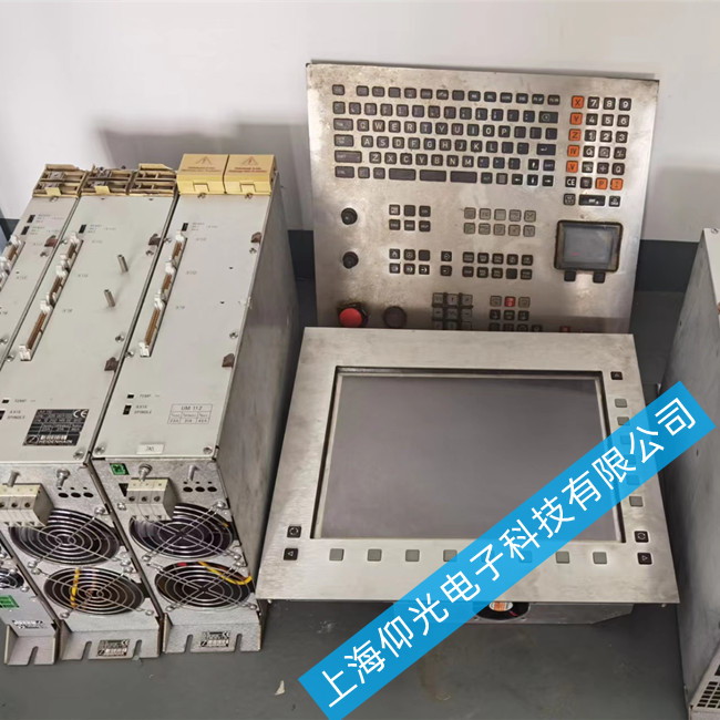 北票海德漢驅(qū)動(dòng)器維修-報(bào)警13驅(qū)動(dòng)器過熱維修