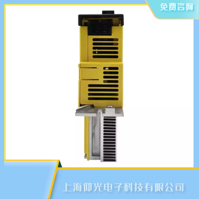 發(fā)那科數(shù)控系統(tǒng)直流主軸伺服過電流或失磁報(bào)警維修-LED2點(diǎn)亮