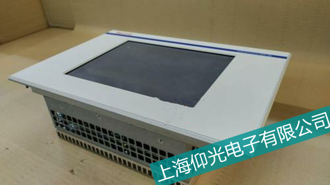 韶關(guān)力士樂DKC02.3-040-7-FW工控機無法開機故障維修
