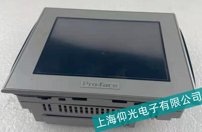 東莞普洛菲斯GP3750T觸摸屏點擊不準(zhǔn)故障維修