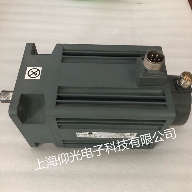發(fā)格伺服電機(jī)發(fā)熱,振動,噪音常見故障修理點(diǎn)