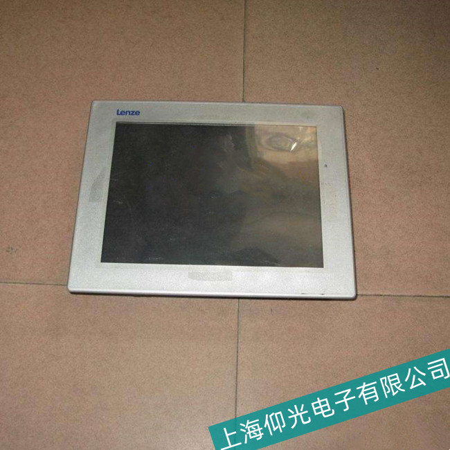 東莞松山湖倫茨EL2800觸摸屏白屏故障檢測(cè)維修