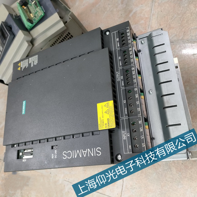山東西門子611u伺服驅(qū)動(dòng)器F01355故障代碼維修中心