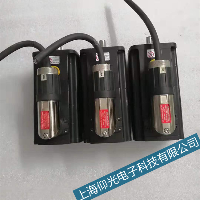 海寧鮑米勒伺服電機編碼器過速故障維修經驗豐富