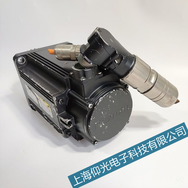 揚(yáng)州博世力士樂伺服電機(jī)維修測試方法