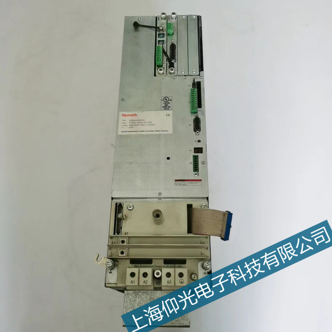 廈門力士樂伺服驅動器F2816故障專業(yè)維修公司