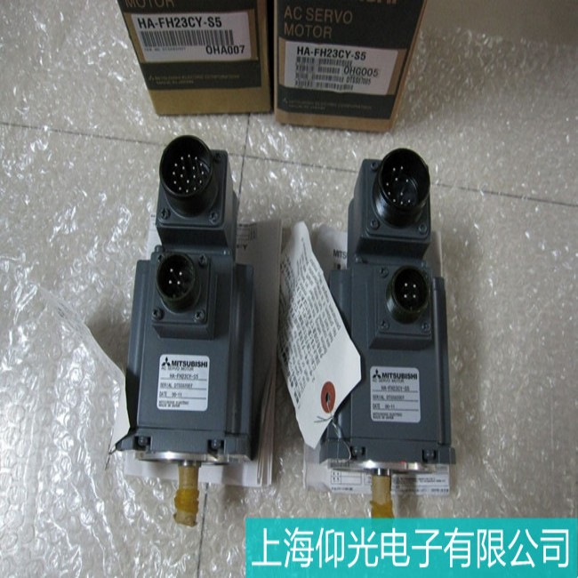 梁溪區(qū)三菱伺服電機AL.50報警故障分析維修