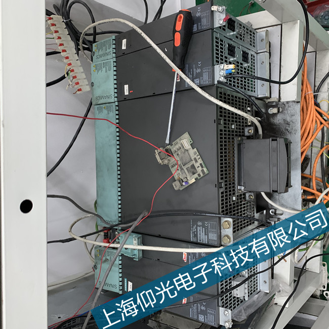 濰坊西門子6SN1145伺服驅(qū)動器A01006代碼維修點(diǎn)