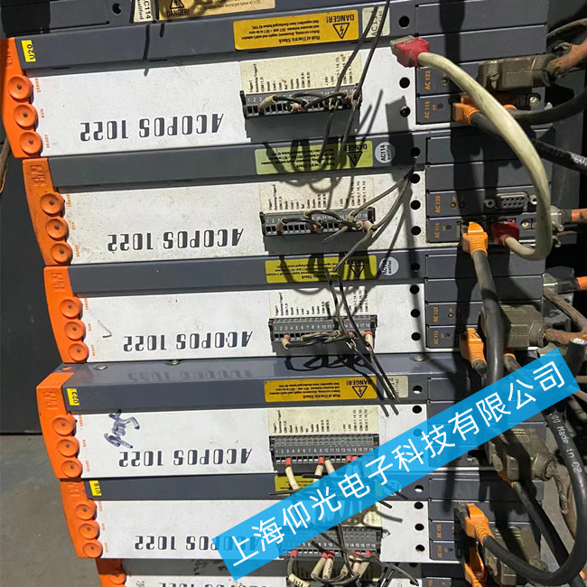 江門貝加萊電機驅動器維修-ACOPOS報警6020維修咨詢